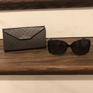 Gucci Sunglasses